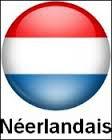 Vocabulaire Néerlandais