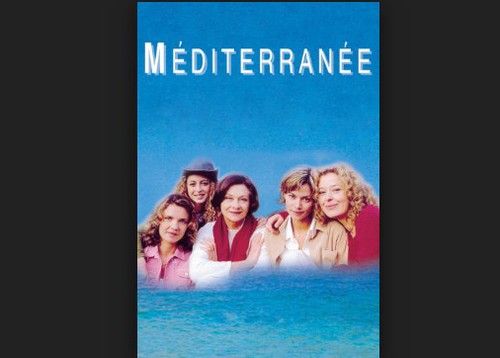 Sagas de l'été à la TV : Méditerranée (3) - 10A
