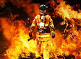 Les agressions des pompiers en France, en Gironde - 11A