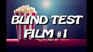 Blind Test : Musiques de films
