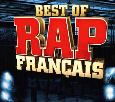 Rap français 2013