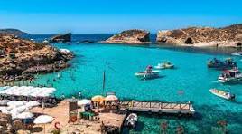 L'ile de Malte