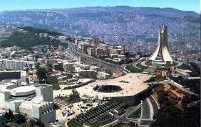 Algérie