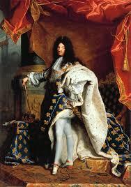 Louis XIV, le Roi Soleil