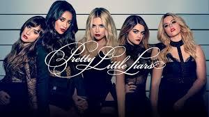 Pretty Little Liars personnages