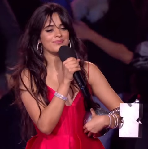 Camila Cabello (chanteuse)