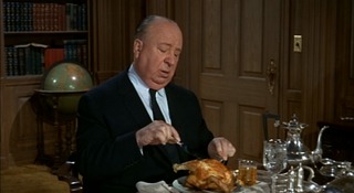 Spécial Alfred Hitchcock