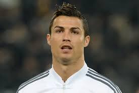 Cristiano Ronaldo (CR7) 2014