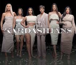 Les Kardashians