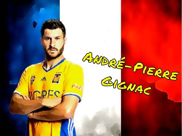 André-Pierre Gignac