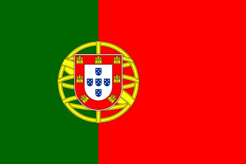 Le Portugal !