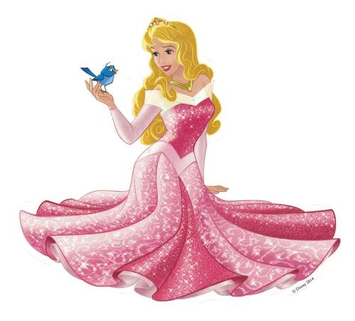 Você Conhece a Princesa Aurora?