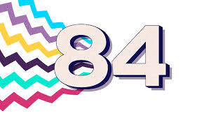 L'année 1984 en chanson 4/4