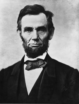 1865 - L’assassinat d’Abraham Lincoln