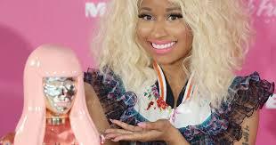 Quiz sur Nicki Minaj