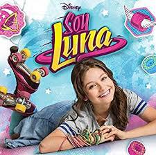 Soy Luna (qui sont ces personnages)