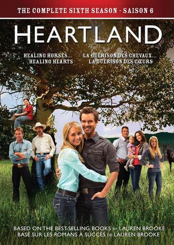 Heartland-Saison 6