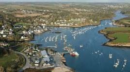 Les communes de France dont le nom commence par "Beau" (16)