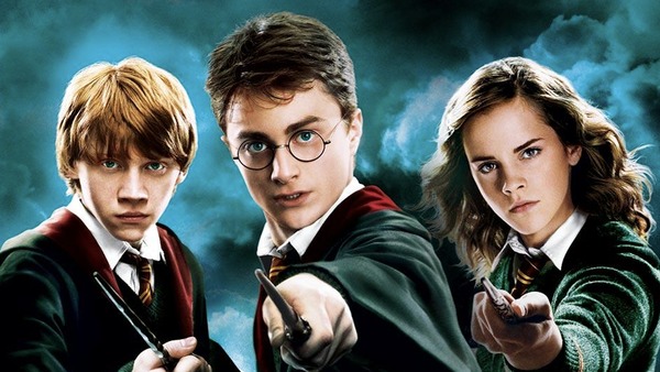 Quiz le plus simple sur Harry Potter