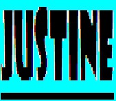Le prénom "Justine"