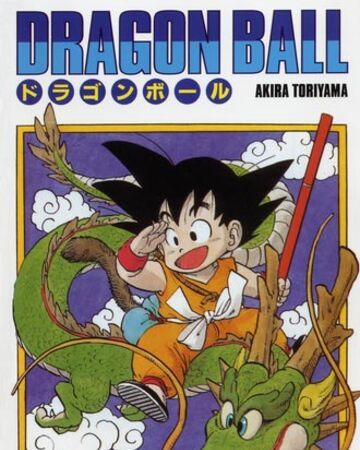 Dragon Ball, personages part.1