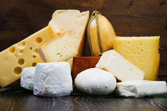 Semaine du Goût 2020 quizz sur les fromages
