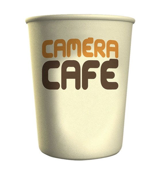 Acteurs de Caméra Café (2)