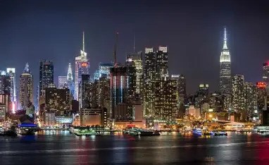 New York