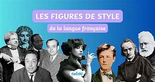 Figures de Style - Révisions