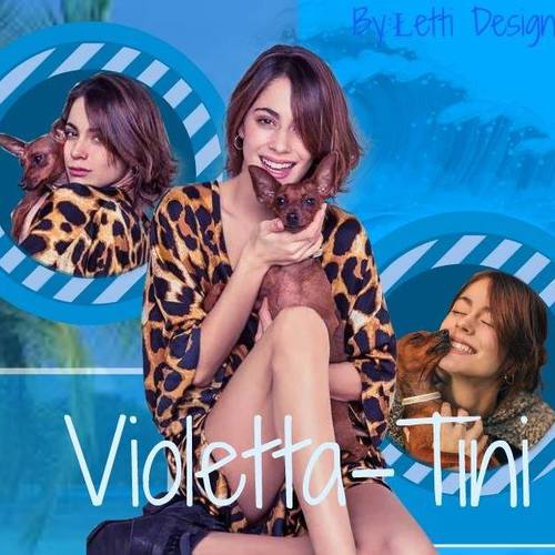 Violetta-Tini