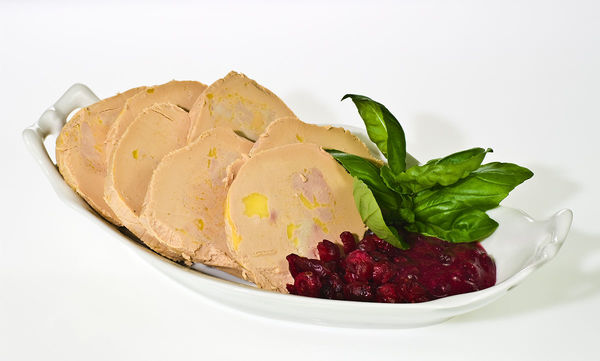 Que savez-vous du foie gras ? - 9A