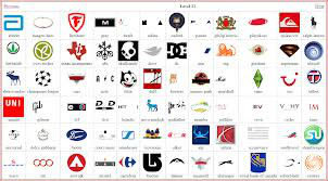 Logos & marques