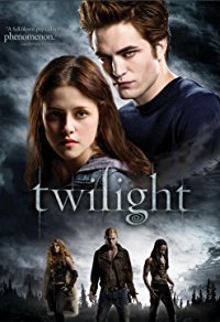Twilight, personnages et vie