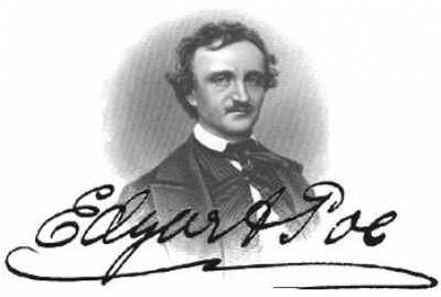 Edgar Poe - « Le portrait ovale » comme si on y était !