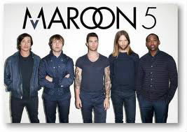 O quanto você sabe sobre Maroon 5