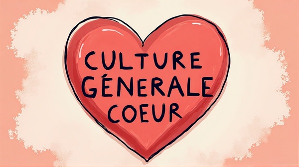 Autour du mot "Cœur" en vrac (2) - 18A