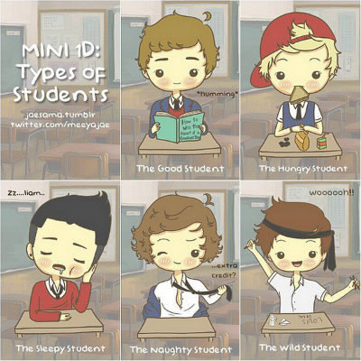 One Direction
