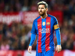 Tout sur Leo Messi, la star du foot