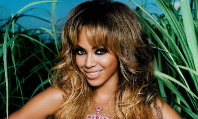 Beyonce 2015