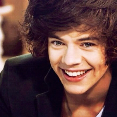 Harry Styles (One direction)