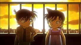 Détective Conan - Saison 13 épisodes 11, 12 & 13