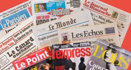 Magazines & Presse (3)