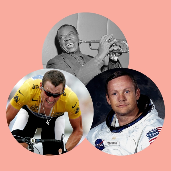 Neil  Armstrong
