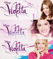 Violetta Története Quiz