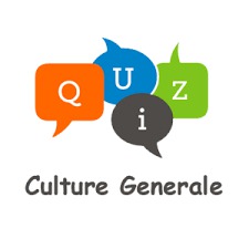 Culture générale - Niveau primaire