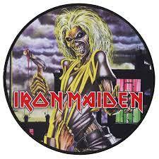 Connaissez-vous Iron Maiden ?