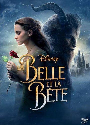 Quizz La Belle et la Bête - Le Film