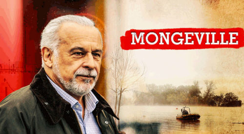 Série TV : Mongeville - Les personnages - 15A