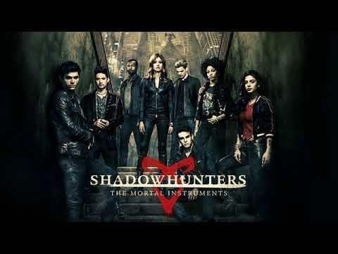 Shadowhunters- Qui a dit quoi ?