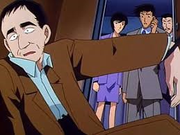 Detective Conan : Saison 11 épisodes 22 & 23